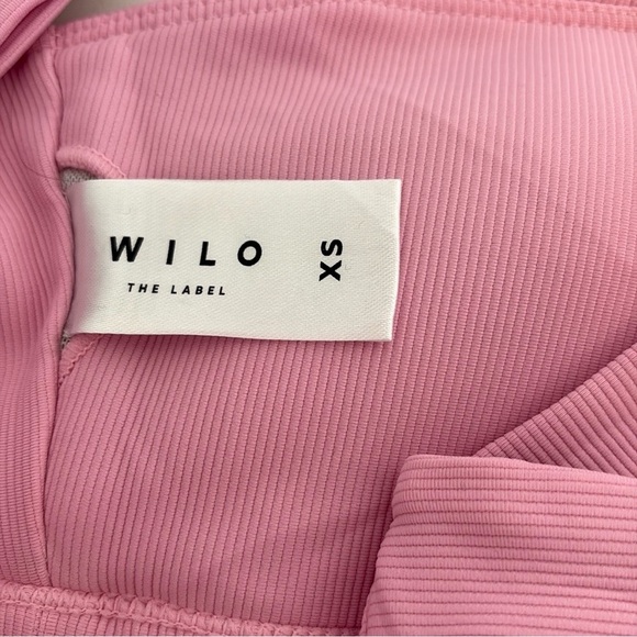 Wilo the label sports bra , sz XS - Picture 5 of 5